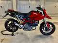 Ducati Hypermotard 1100 allestimento completo S termi. duble sella perform Piros - thumbnail 5