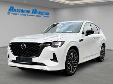 Homura Hybrid AWD AHZV Homura Pano HUD AHK-el. kla