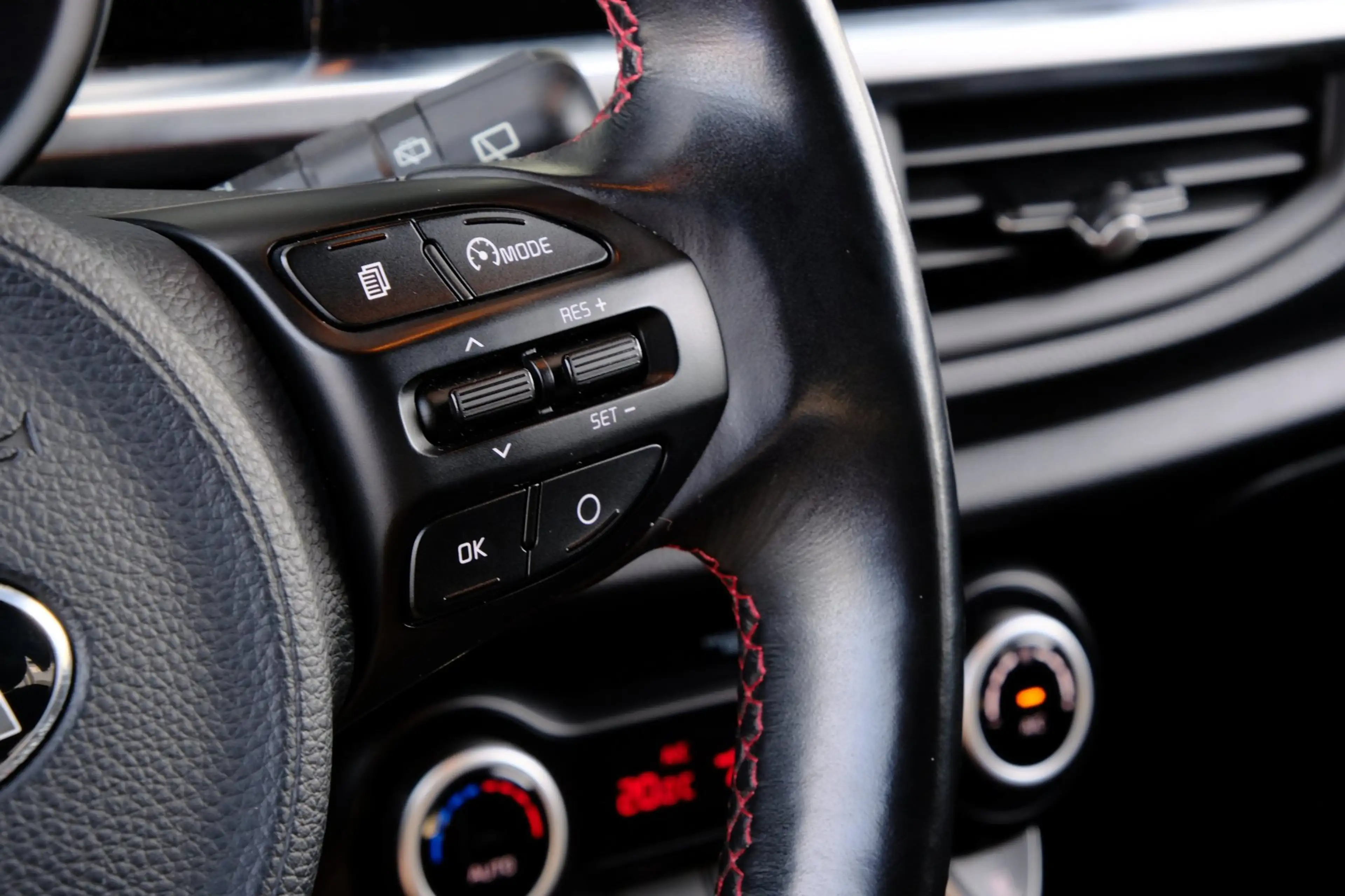 Kia Picanto 1.2 CVVT DynamicPlusLine, Leder, Stoel/stuurverw., — photo 19