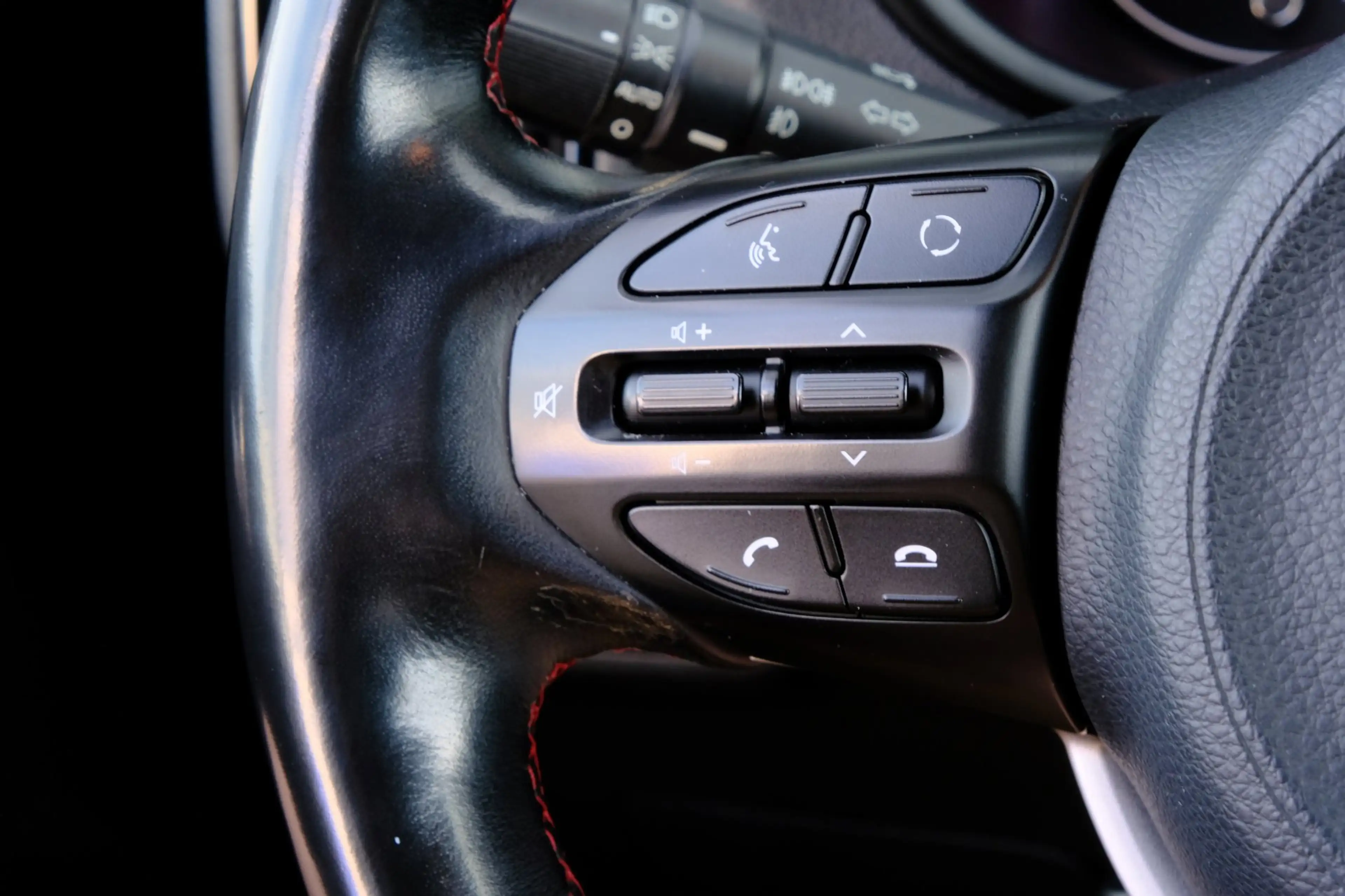 Kia Picanto 1.2 CVVT DynamicPlusLine, Leder, Stoel/stuurverw., — photo 18