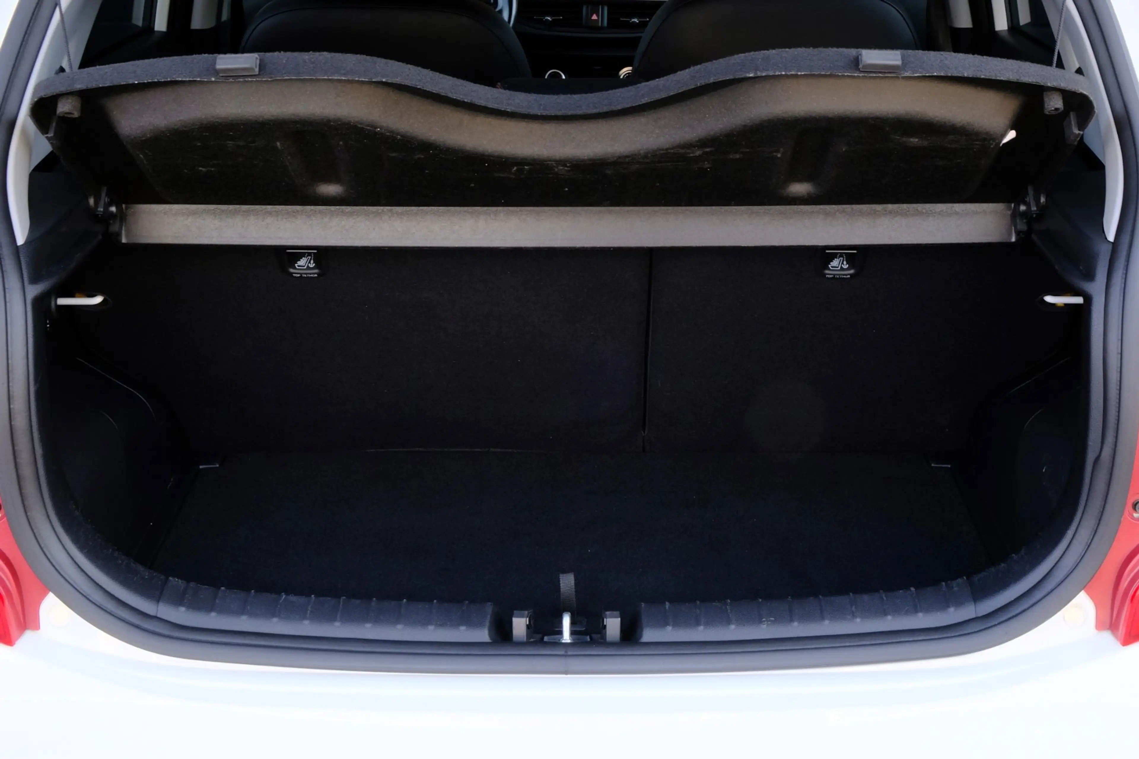 Kia Picanto 1.2 CVVT DynamicPlusLine, Leder, Stoel/stuurverw., — photo 26