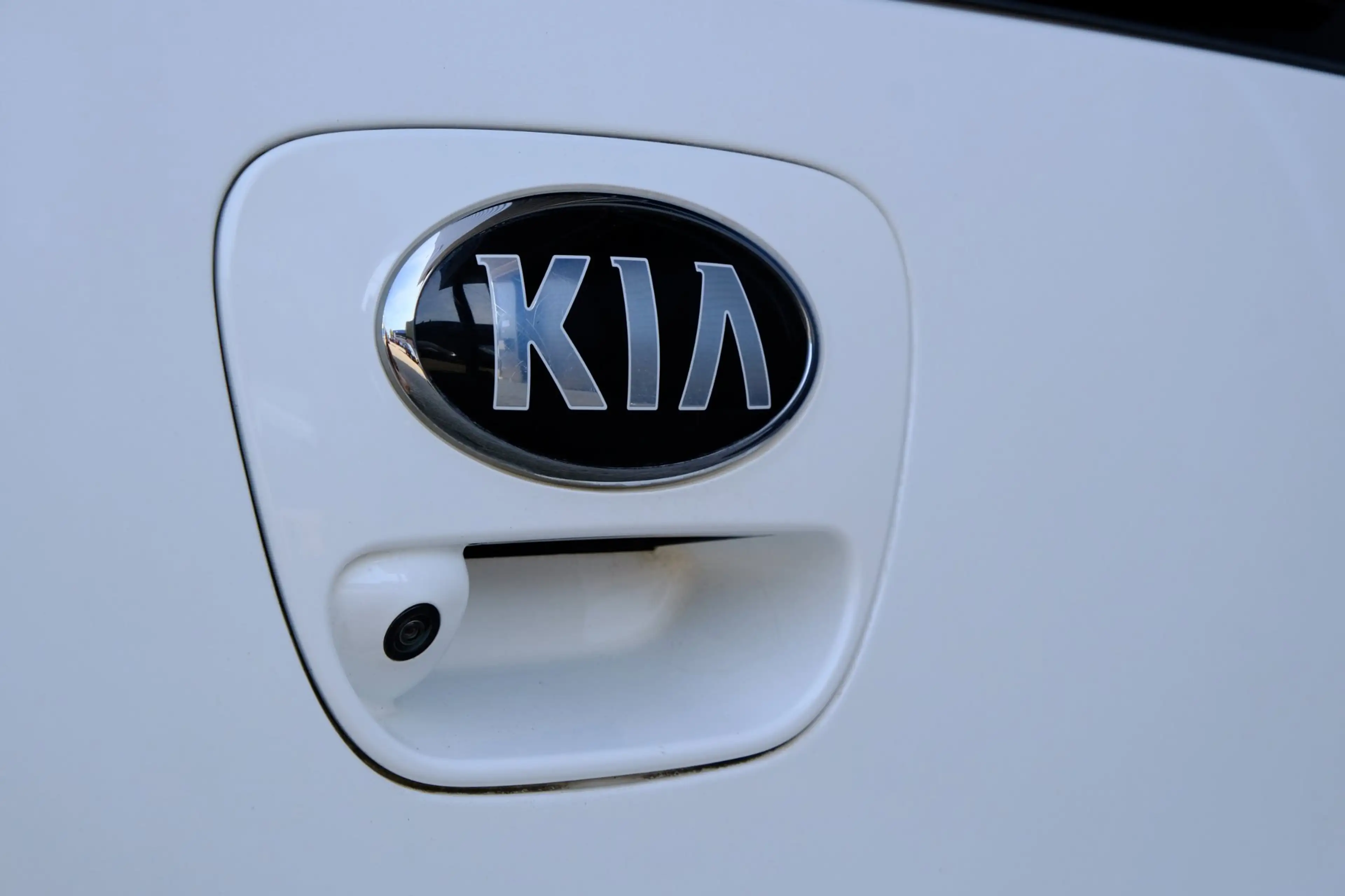 Kia Picanto 1.2 CVVT DynamicPlusLine, Leder, Stoel/stuurverw., — photo 38