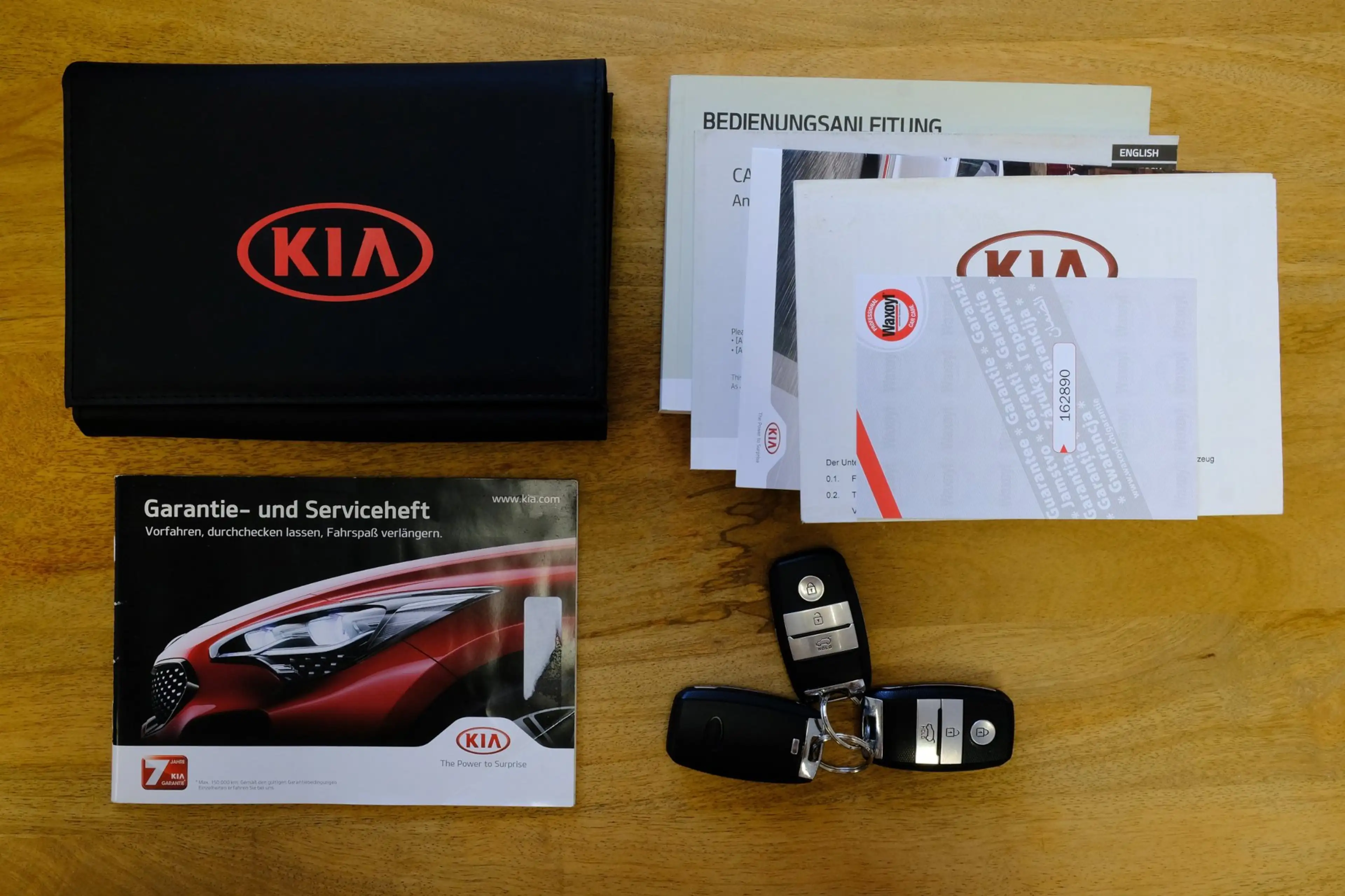 Kia Picanto 1.2 CVVT DynamicPlusLine, Leder, Stoel/stuurverw., — photo 11