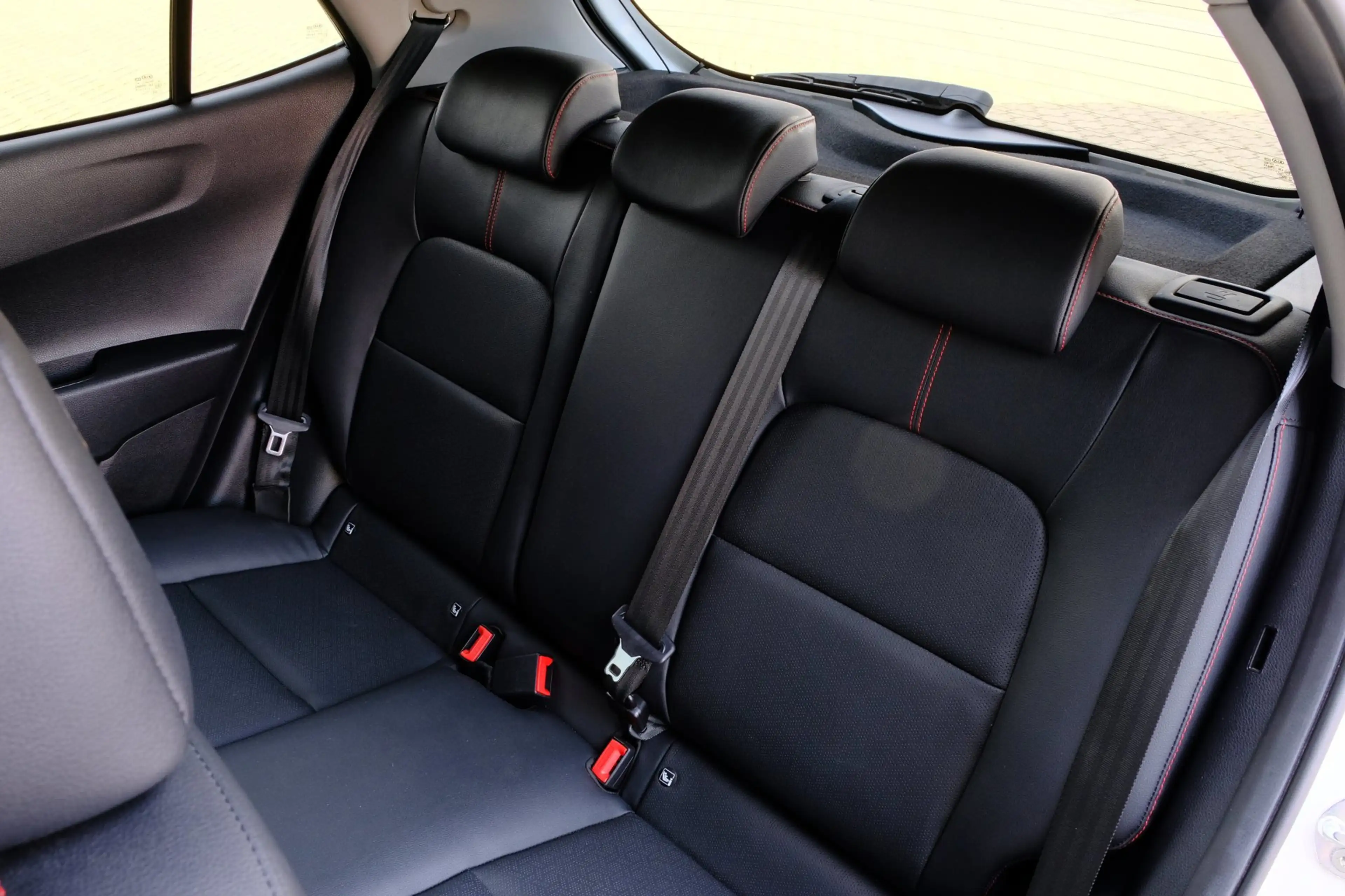 Kia Picanto 1.2 CVVT DynamicPlusLine, Leder, Stoel/stuurverw., — photo 5