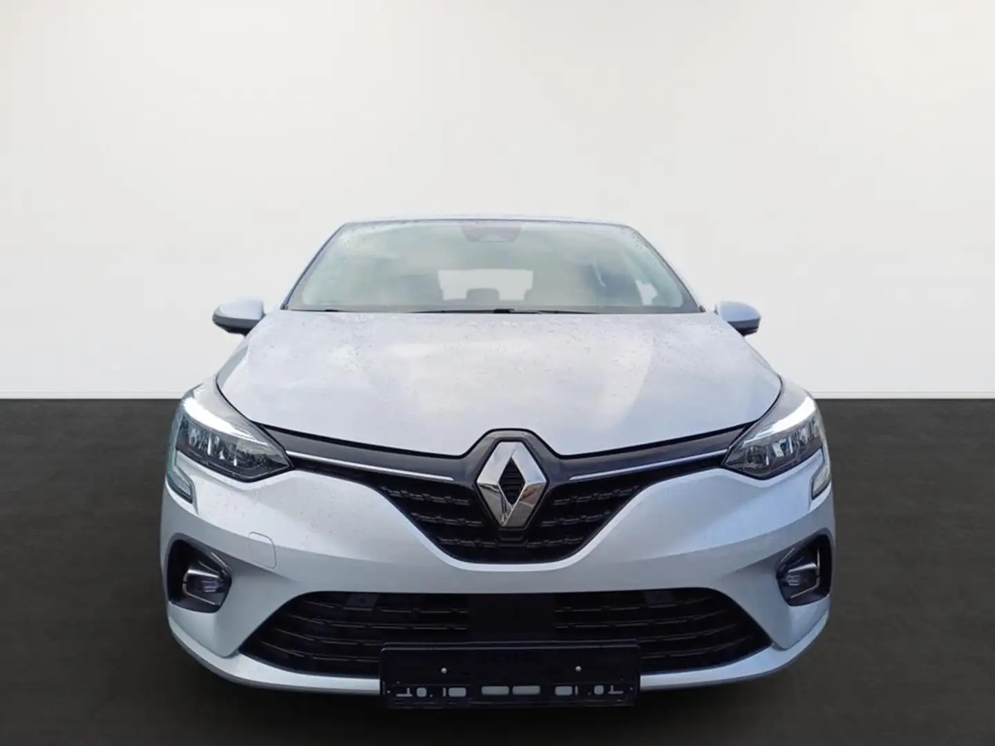Renault Clio SCe 65 Business Edition Gris - 2