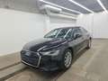 Audi A6 40 TDI LED MMI NaviPlus SHZ St.Hz. GRA PDC 8f Zwart - thumbnail 1