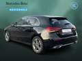 Mercedes-Benz A 220 A 220 PROGRESSIVE+AMBI+SHZ+SPUR/BREMS+TEMPO+NAVI Schwarz - thumbnail 7