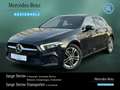 Mercedes-Benz A 220 A 220 PROGRESSIVE+AMBI+SHZ+SPUR/BREMS+TEMPO+NAVI Schwarz - thumbnail 1