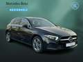 Mercedes-Benz A 220 A 220 PROGRESSIVE+AMBI+SHZ+SPUR/BREMS+TEMPO+NAVI Schwarz - thumbnail 3