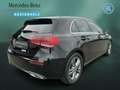 Mercedes-Benz A 220 A 220 PROGRESSIVE+AMBI+SHZ+SPUR/BREMS+TEMPO+NAVI Noir - thumbnail 5