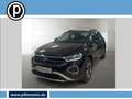 Volkswagen T-Roc MOVE 1.0 TSI LED KAMERA SHZ NAVI 17" Schwarz - thumbnail 1