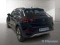 Volkswagen T-Roc MOVE 1.0 TSI LED KAMERA SHZ NAVI 17" Schwarz - thumbnail 3