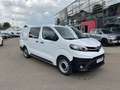 Toyota Proace L2 Kasten Doppelkabine Comfort Navi-Einparkhilfe h Bílá - thumbnail 2