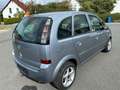 Opel Meriva 1.6 16V EURO4 HU-KD-NEU,ATM,KLIMA,8fa neu Grau - thumbnail 7