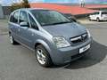 Opel Meriva 1.6 16V EURO4 HU-KD-NEU,ATM,KLIMA,8fa neu Grau - thumbnail 3