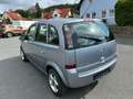 Opel Meriva 1.6 16V EURO4 HU-KD-NEU,ATM,KLIMA,8fa neu Grau - thumbnail 5