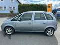 Opel Meriva 1.6 16V EURO4 HU-KD-NEU,ATM,KLIMA,8fa neu Grau - thumbnail 4