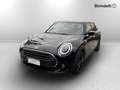 MINI Cooper D Clubman 2.0 Cooper D Business auto Чорний - thumbnail 1