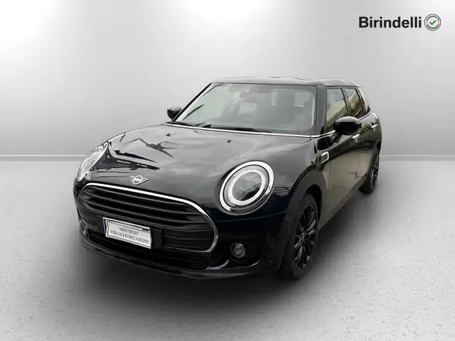 MINI Cooper D Clubman 2.0 Cooper D Business auto
