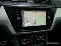 Volkswagen Touran MOVE 1.5 TSI DSG Navi IQ-LED Kamera ParkAssist Noir - thumbnail 8