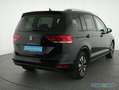 Volkswagen Touran MOVE 1.5 TSI DSG Navi IQ-LED Kamera ParkAssist Schwarz - thumbnail 2