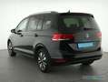 Volkswagen Touran MOVE 1.5 TSI DSG Navi IQ-LED Kamera ParkAssist Noir - thumbnail 12