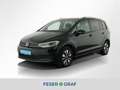 Volkswagen Touran MOVE 1.5 TSI DSG Navi IQ-LED Kamera ParkAssist Schwarz - thumbnail 1