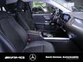 Mercedes-Benz GLA 220 d PROGRESSIVE NIGHT AHK STHZG LED KAMERA Negro - thumbnail 10
