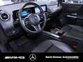 Mercedes-Benz GLA 220 d PROGRESSIVE NIGHT AHK STHZG LED KAMERA Negro - thumbnail 7