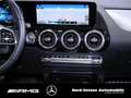 Mercedes-Benz GLA 220 d PROGRESSIVE NIGHT AHK STHZG LED KAMERA Negro - thumbnail 9