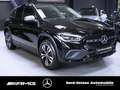 Mercedes-Benz GLA 220 d PROGRESSIVE NIGHT AHK STHZG LED KAMERA Negro - thumbnail 3