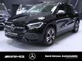 Mercedes-Benz GLA 220 d PROGRESSIVE NIGHT AHK STHZG LED KAMERA Negro - thumbnail 6