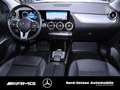 Mercedes-Benz GLA 220 d PROGRESSIVE NIGHT AHK STHZG LED KAMERA Negro - thumbnail 11