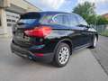 BMW X1 X1 sDrive16d Schwarz - thumbnail 5