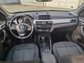 BMW X1 X1 sDrive16d Schwarz - thumbnail 11