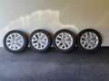 BMW X1 X1 sDrive16d Schwarz - thumbnail 7