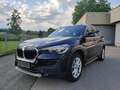 BMW X1 X1 sDrive16d Schwarz - thumbnail 1
