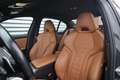 BMW 3-serie M-Sport M Schaalstoelen / Dravit Grau / Hi Gris - thumbnail 12