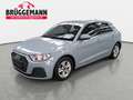 Audi A1 A1 SPORTBACK 25 TFSI AUDIO ANDROID/CARPLAY VIRTUAL Grijs - thumbnail 1