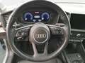 Audi A1 A1 SPORTBACK 25 TFSI AUDIO ANDROID/CARPLAY VIRTUAL Grijs - thumbnail 14