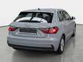 Audi A1 A1 SPORTBACK 25 TFSI AUDIO ANDROID/CARPLAY VIRTUAL Grijs - thumbnail 4