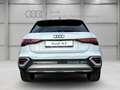 Audi A3 tronic 35 TDI allstreet S tronic+Navi+MatrixLED+Rü Grau - thumbnail 4