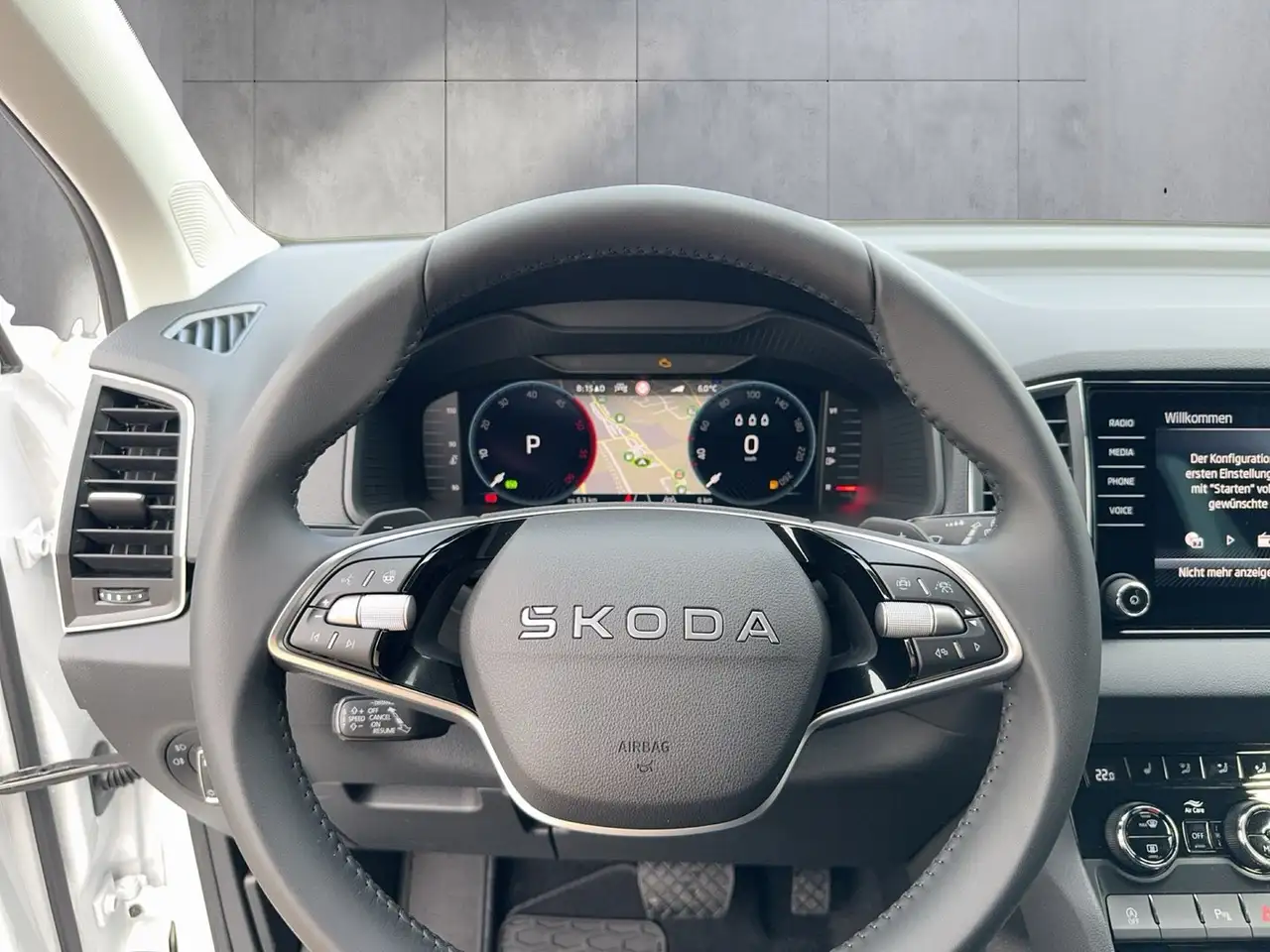 Skoda Karoq 2026 — фото 12