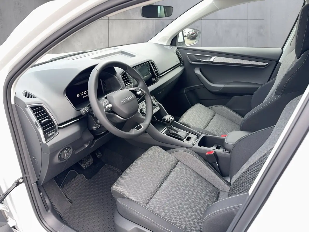 Skoda Karoq 2026 — фото 10