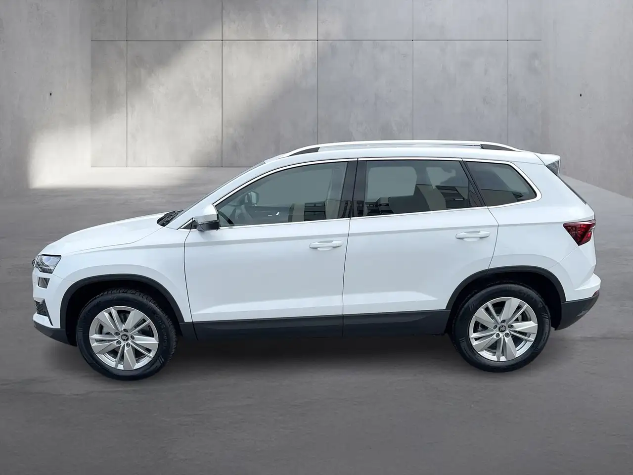 Skoda Karoq 2026
