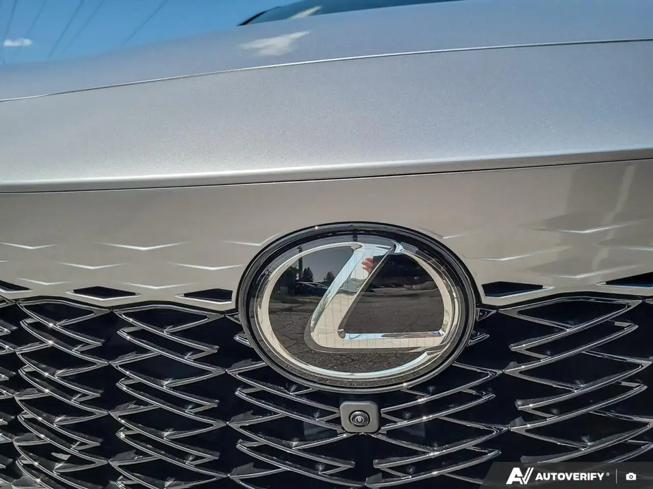 Lexus RX 2026 — фото 10