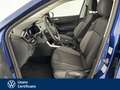 Volkswagen Taigo 1.0 tsi edition plus 110cv dsg Blau - thumbnail 7
