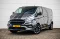 Ford Transit Custom 2.0 TDCI 170pk L2H1 Sport |Navi|Cruise|Camera|Trek Grijs - thumbnail 1