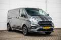Ford Transit Custom 2.0 TDCI 170pk L2H1 Sport |Navi|Cruise|Camera|Trek Grijs - thumbnail 6