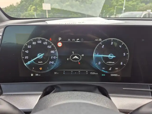 Kia Sportage view 14